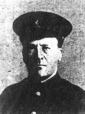 Arthur George Gurr